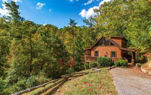 Cozy Cabin thumb 4