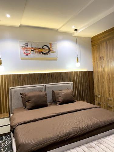 Sunnyside apartment