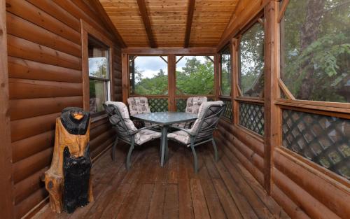 One-Bedroom Villa image 10