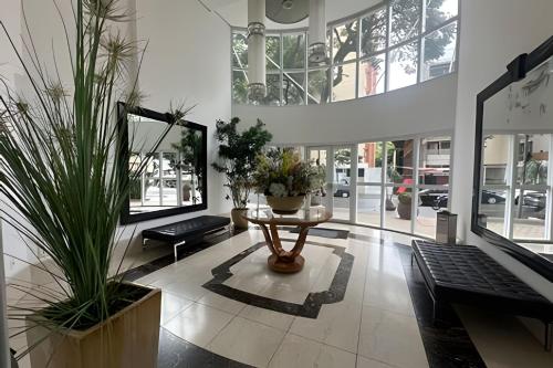 Home Paulista Suítes Sp Cd 26, São Paulo