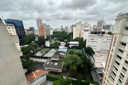 Home Paulista Suítes Sp Cd 26, São Paulo (Foto 11)