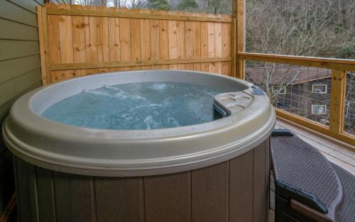 Wine Not, Gatlinburg (foto 2)