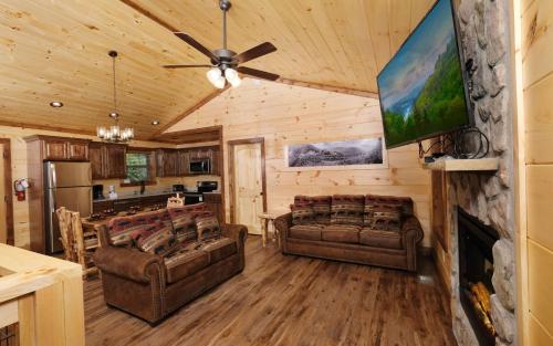 Wine Not, Gatlinburg (foto 4)