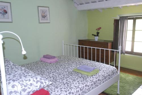 Agriturismo Il Cammino