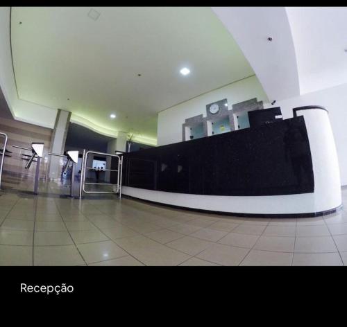 Flat studio Apt 811 in Jardim Atlantico