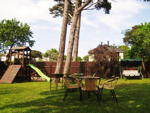 Instalações, Romance in Ventspils
