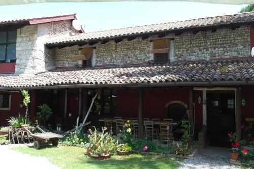 Agriturismo Il Cammino San Vito al Torre 