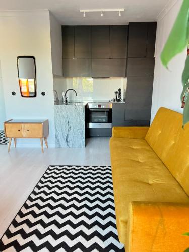 Apartament Rockabilly