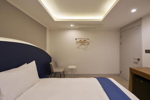 Blueduck hotel, Сеул (фото 8)