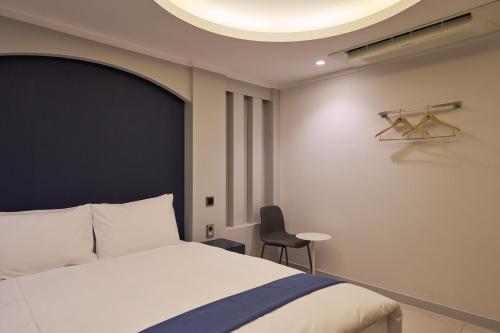 Blueduck hotel, Сеул (фото 10)