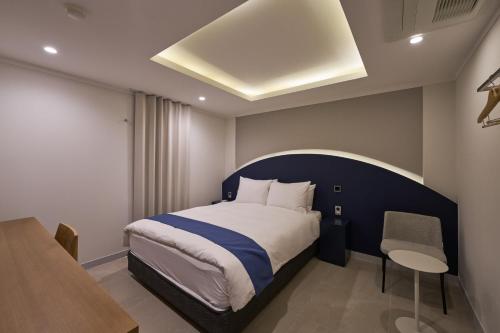Blueduck hotel, Сеул (фото 5)