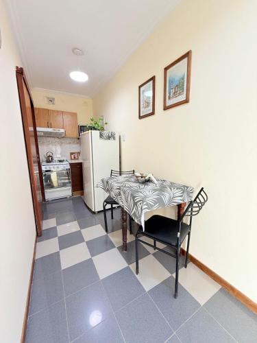 Appart Hotel Garay in Rafaela