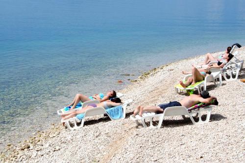 Apartments with parking space Igrane Makarska - 24696 - image 5