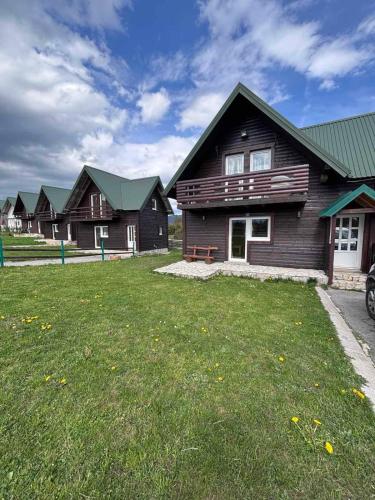 Vuk Mountain House