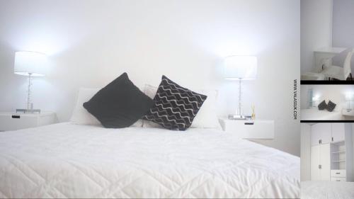 Valasiuk sede Grama near La Vanguardia Airport