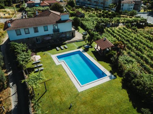 Quinta S Pedro - Arouca Valley, Arouca