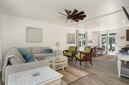 Sand Dala - NEW 5 bedroom home in coveted Bay Creek Resort! in Cape Charles