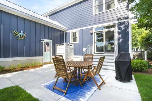Sand Dala - NEW 5 bedroom home in coveted Bay Creek Resort! in Cape Charles