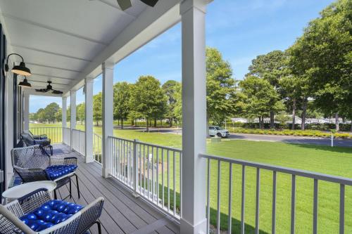 Sand Dala - NEW 5 bedroom home in coveted Bay Creek Resort! in Cape Charles