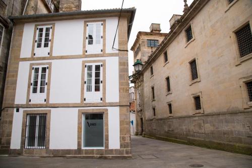 Xavestre Rooms Santiago 5