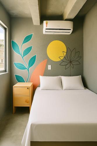 Standard Suite room in Joy Hostel & Suítes