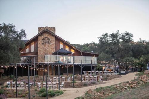 Red Hawk Ridge SD Mag Design Winner in Descanso (CA)