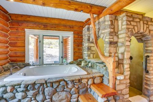 Red Hawk Ridge SD Mag Design Winner in Descanso (CA)