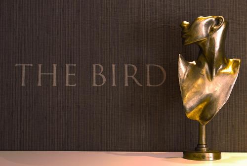 . Hotel The Bird