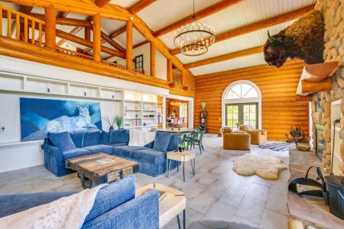Japatul House w Pool & Spa 5 Star Google Reviews in Descanso (CA)