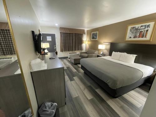 Quality Inn & Suites Goodyear - Phoenix West in Glendale South