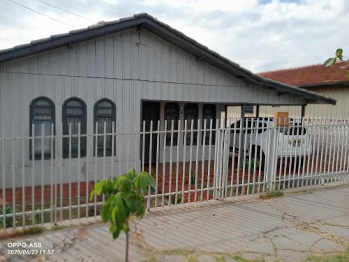 Casa em Pérola Paraná