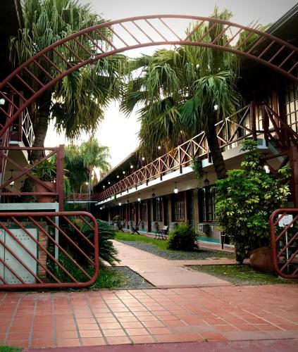 Appart Hotel Garay in Rafaela