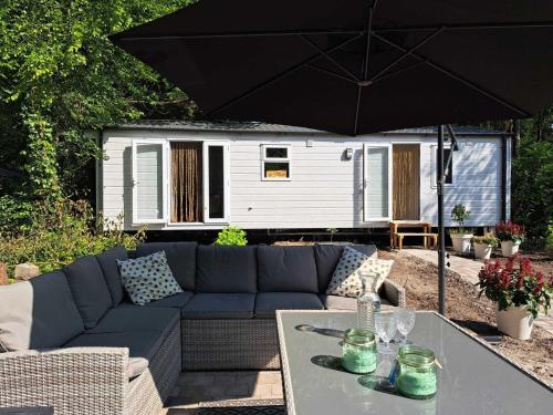 Exterior view, Nice Holiday Home in Hattemerbroek in Hattemerbroek