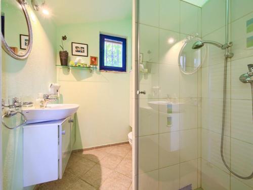 Létesítmények, Holiday home in Dobrinj with swimming pool in Sveti Ivan Dobrinjski