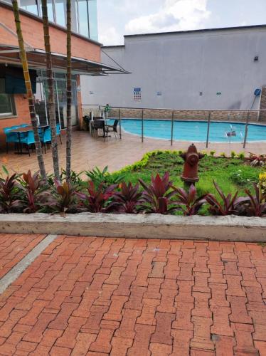 Entire apartment in Ibagué