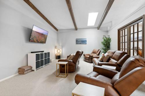 Rum River Resort in Anoka, USA