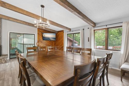 Rum River Resort in Anoka, USA