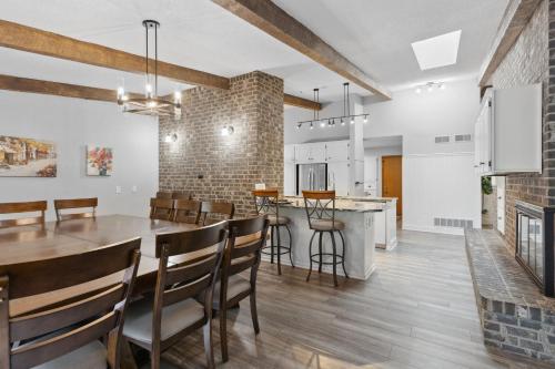 Rum River Resort in Anoka, USA