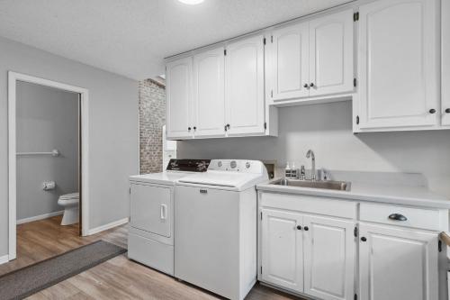 Rum River Resort in Anoka, USA
