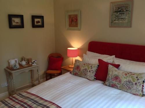 Gardeners Cottage B and B