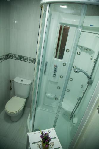  Xavestre Rooms Santiago in Santiago de Compostela