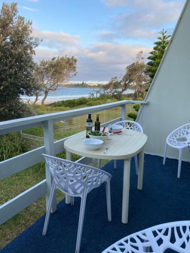 Marina Lane Apartment in Culburra Beach