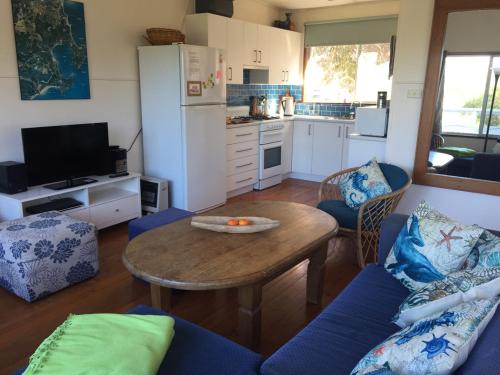 Marina Lane Apartment in Culburra Beach