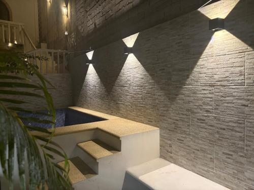 Casa Moka in Penita de Jaltemba