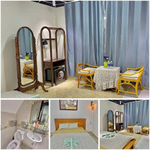 Lua homestay near Thanh Toan Bridge