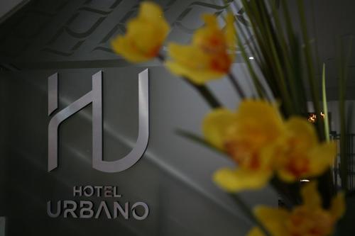 . Hotel Urbano