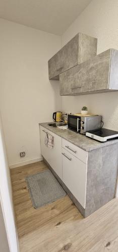 Selma Apartments in Prohlis