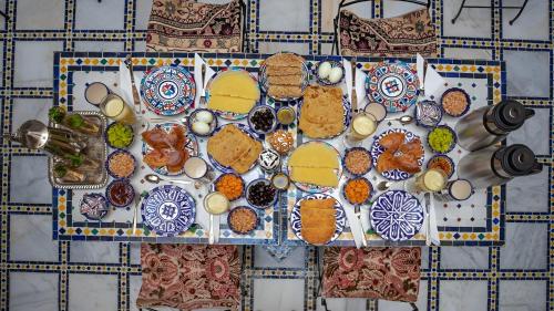 Riad Tafoukt Palace - image 12