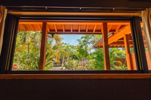 Villa Fukugi in Shiraho Beach