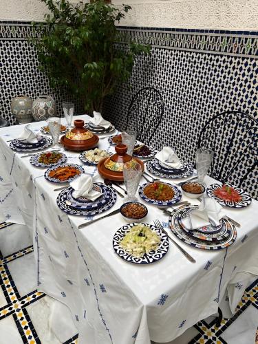Riad Tafoukt Palace - image 13